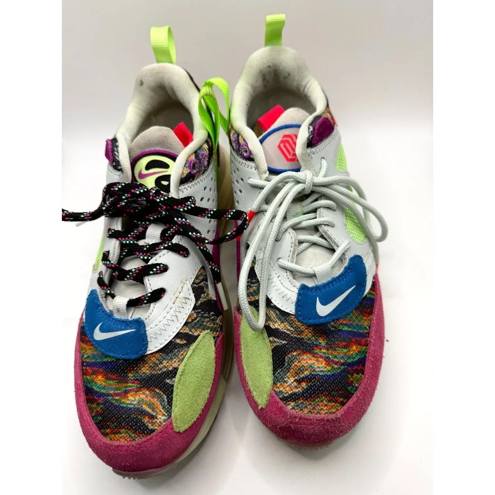 Nike thank you